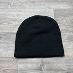Carhartt Black Beanie