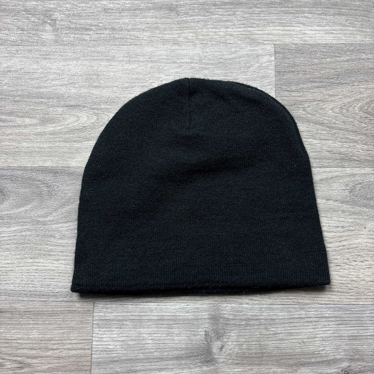Carhartt Black Beanie