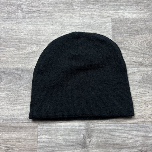 Carhartt Black Beanie