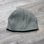 Lacoste Reversible Black/Grey Beanie