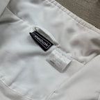 Vintage Reebok White Jacket (S)