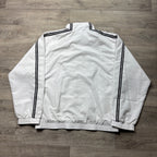 Vintage Reebok White Jacket (S)