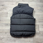 Vintage Nike Black Gilet (XS)