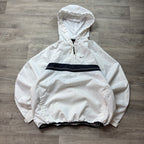 Vintage Nike White Jacket (XS)