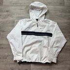 Vintage Nike White Jacket (XS)