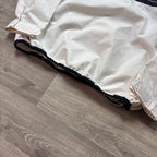Vintage Nike White Jacket (XS)