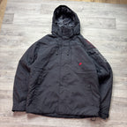 Vintage Nike Nike 'AIR'  Puffer Jacket (M)