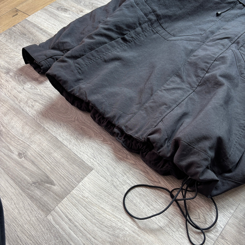 Vintage Nike Nike 'AIR'  Puffer Jacket (M)