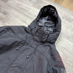 Vintage Nike Nike 'AIR'  Puffer Jacket (M)