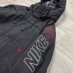 Vintage Nike Nike 'AIR'  Puffer Jacket (M)