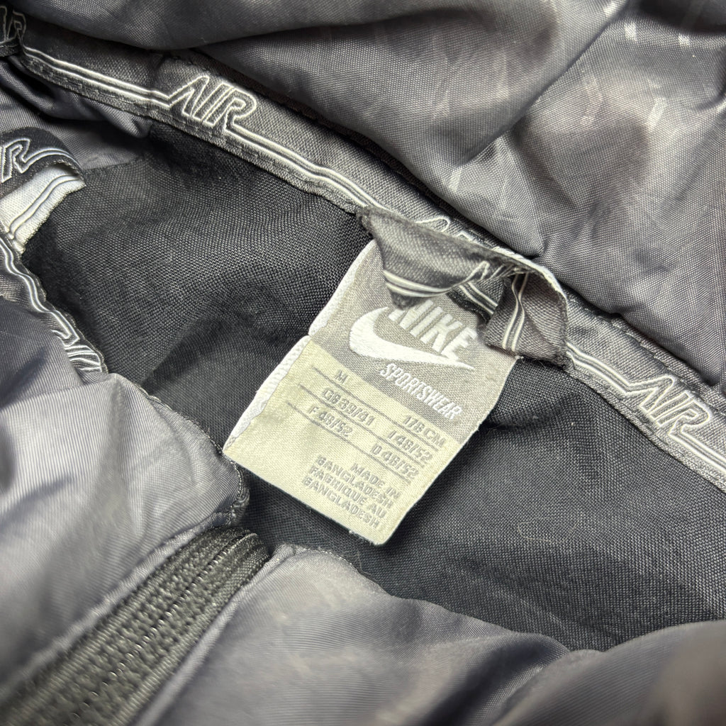 Vintage Nike Nike 'AIR'  Puffer Jacket (M)