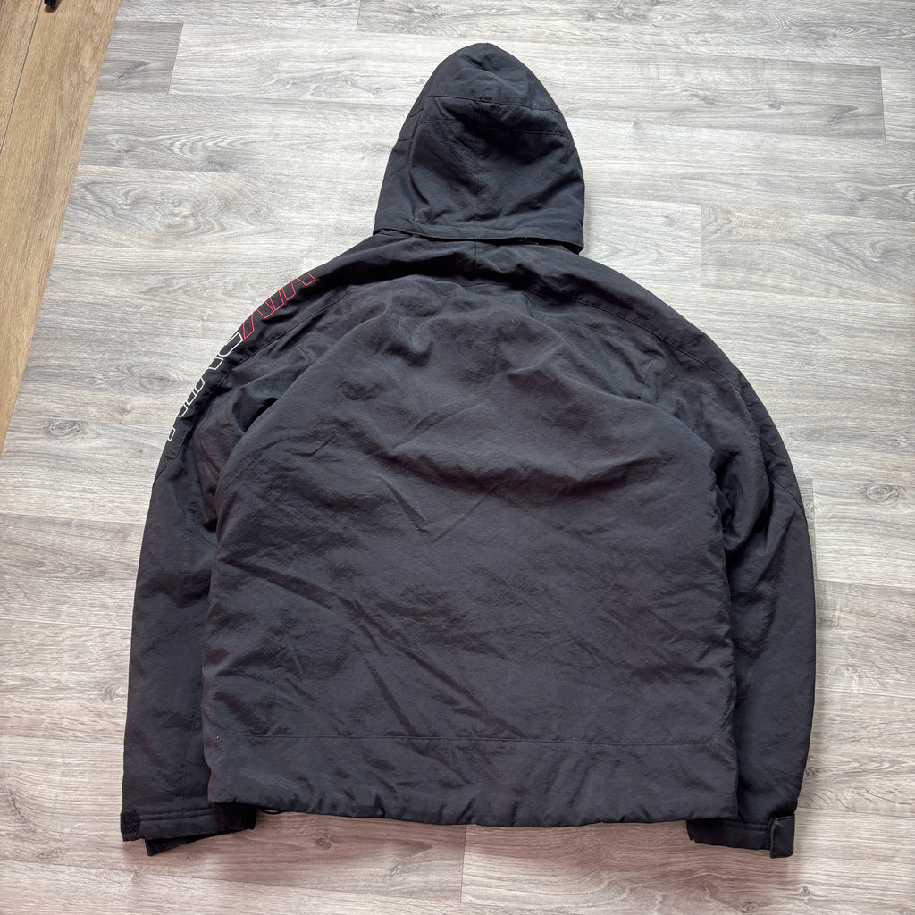 Vintage Nike Nike 'AIR'  Puffer Jacket (M)
