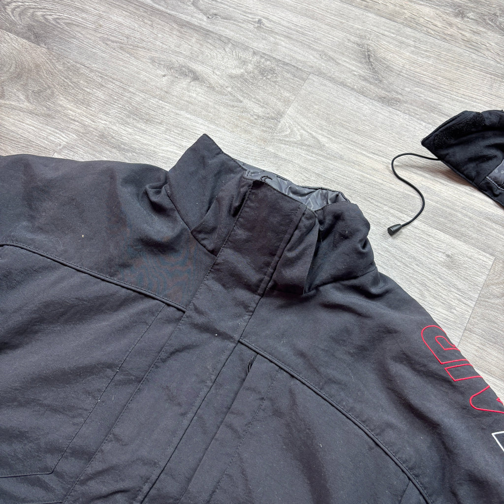 Vintage Nike Nike 'AIR'  Puffer Jacket (M)