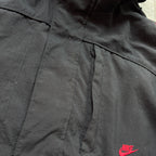 Vintage Nike Nike 'AIR'  Puffer Jacket (M)