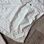 Vintage Polo Ralph Lauren White Jacket (M)