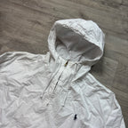 Vintage Polo Ralph Lauren White Jacket (M)