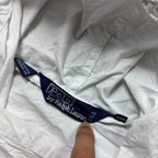 Vintage Polo Ralph Lauren White Jacket (M)