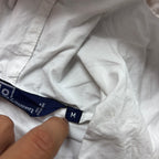 Vintage Polo Ralph Lauren White Jacket (M)