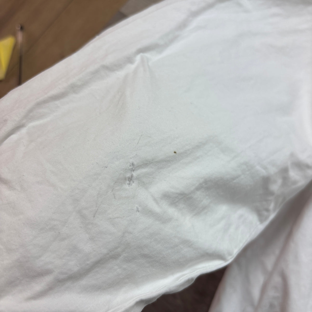Vintage Polo Ralph Lauren White Jacket (M)