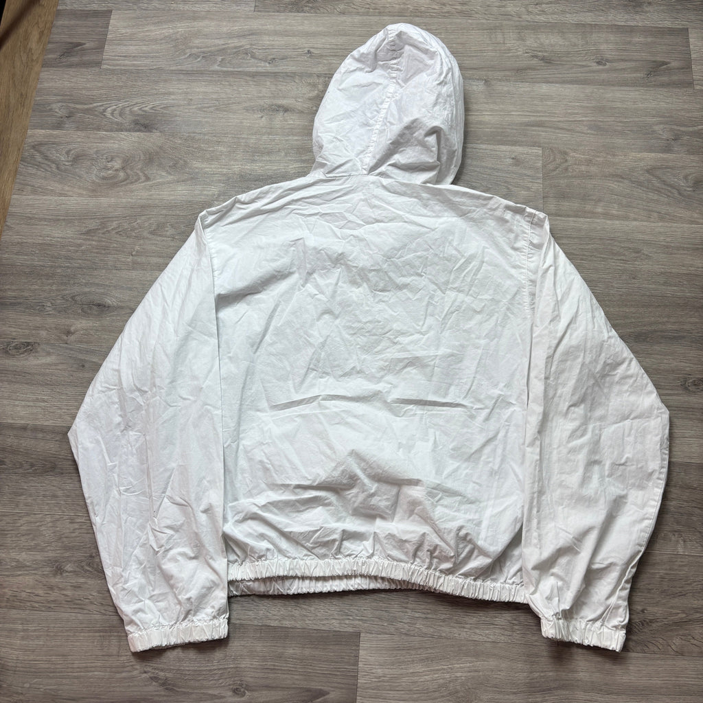 Vintage Polo Ralph Lauren White Jacket (M)