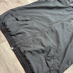 Vintage Nike Black 'MAX LTD' Jacket (L)