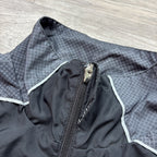 Vintage Nike Black 'MAX LTD' Jacket (L)