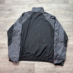 Vintage Nike Black 'MAX LTD' Jacket (L)