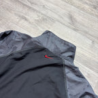 Vintage Nike Black 'MAX LTD' Jacket (L)