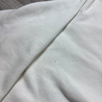 Stussy Cream Sweatshirt (M)