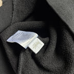 Stussy Black Sweatshirt (M)