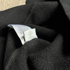 Stussy Black Sweatshirt (M)