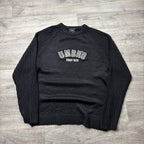 Umbro Black Sweater (M)
