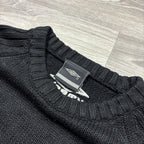 Umbro Black Sweater (M)