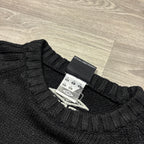 Umbro Black Sweater (M)