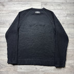 Umbro Black Sweater (M)