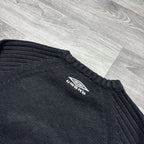 Umbro Black Sweater (M)