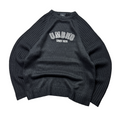 Umbro Black Sweater (M)