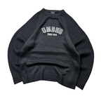 Umbro Black Sweater (M)