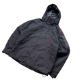Vintage Nike Nike 'AIR'  Puffer Jacket (M)