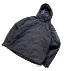 Vintage Nike Nike 'AIR'  Puffer Jacket (M)
