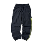Nike Black Track Pants (XS)