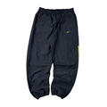 Nike Black Track Pants (L)