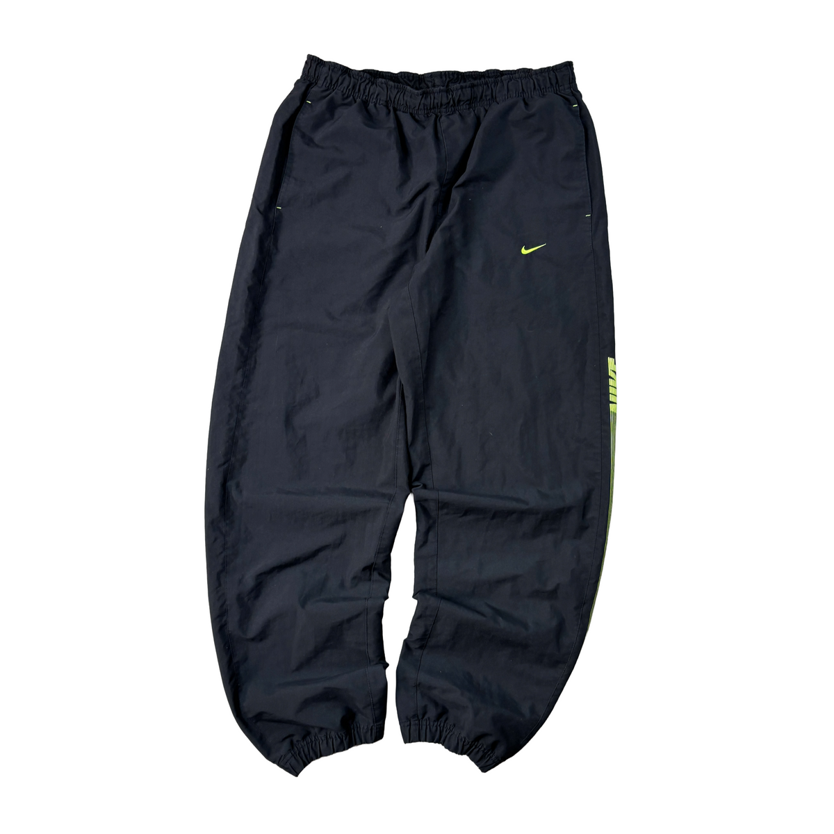 Nike Black Track Pants (L)