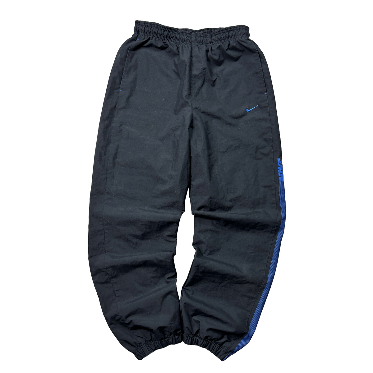 Nike Black Track Pants (L)