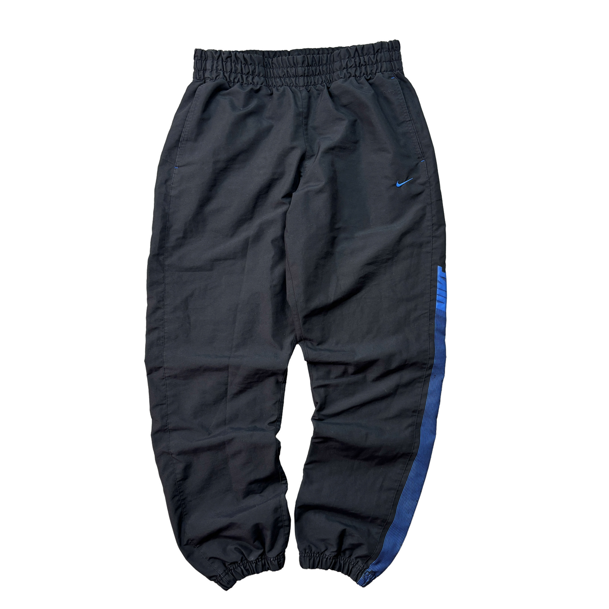 Nike Black Track Pants (L)