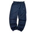 Nike Navy Track Pants (XS)