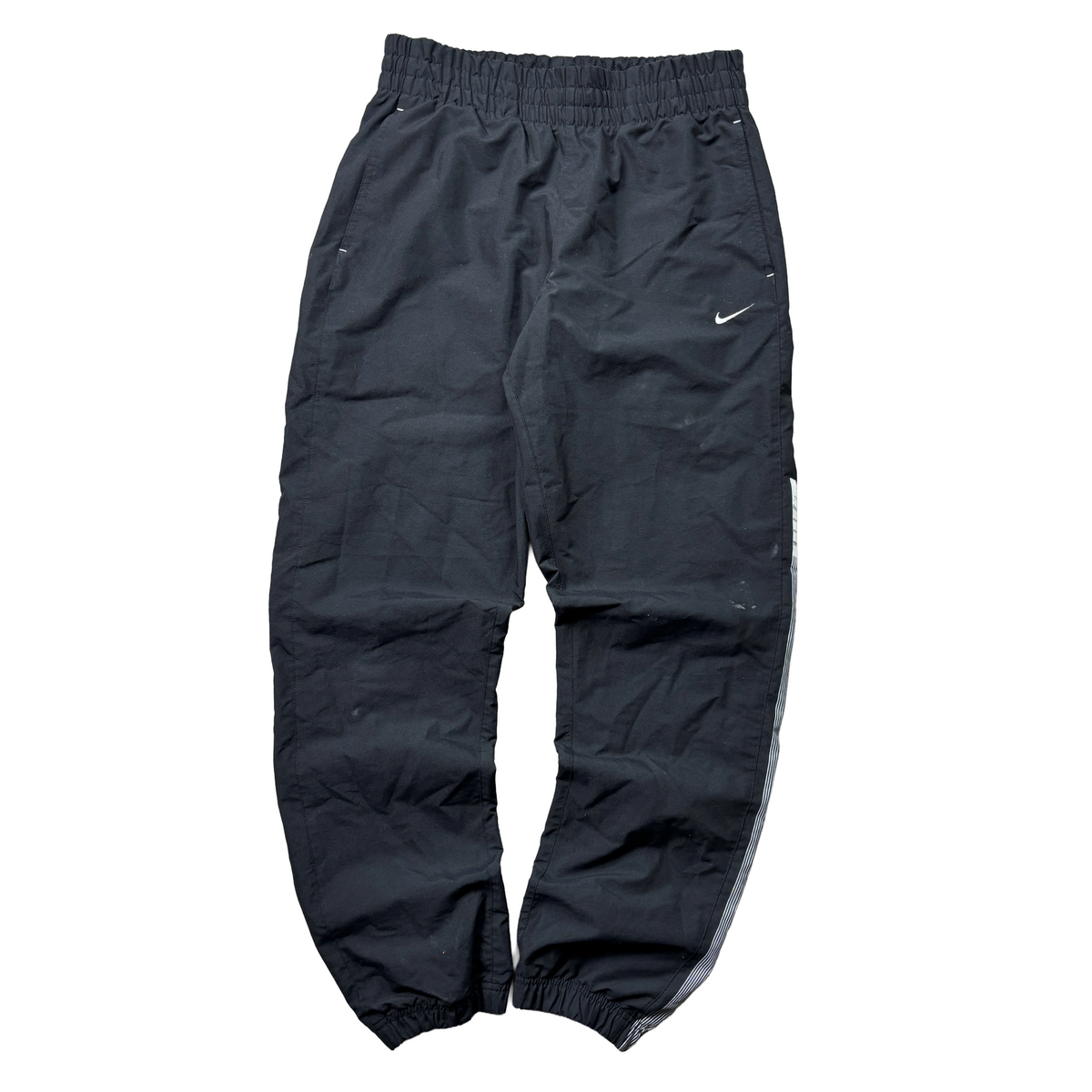 Nike Black Track Pants (M)