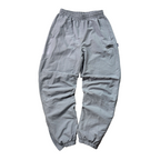 Umbro Grey Track Pants (S)