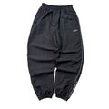 Umbro Black Track Pants (M)