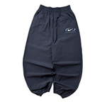 Nike Black Track Pants (S)